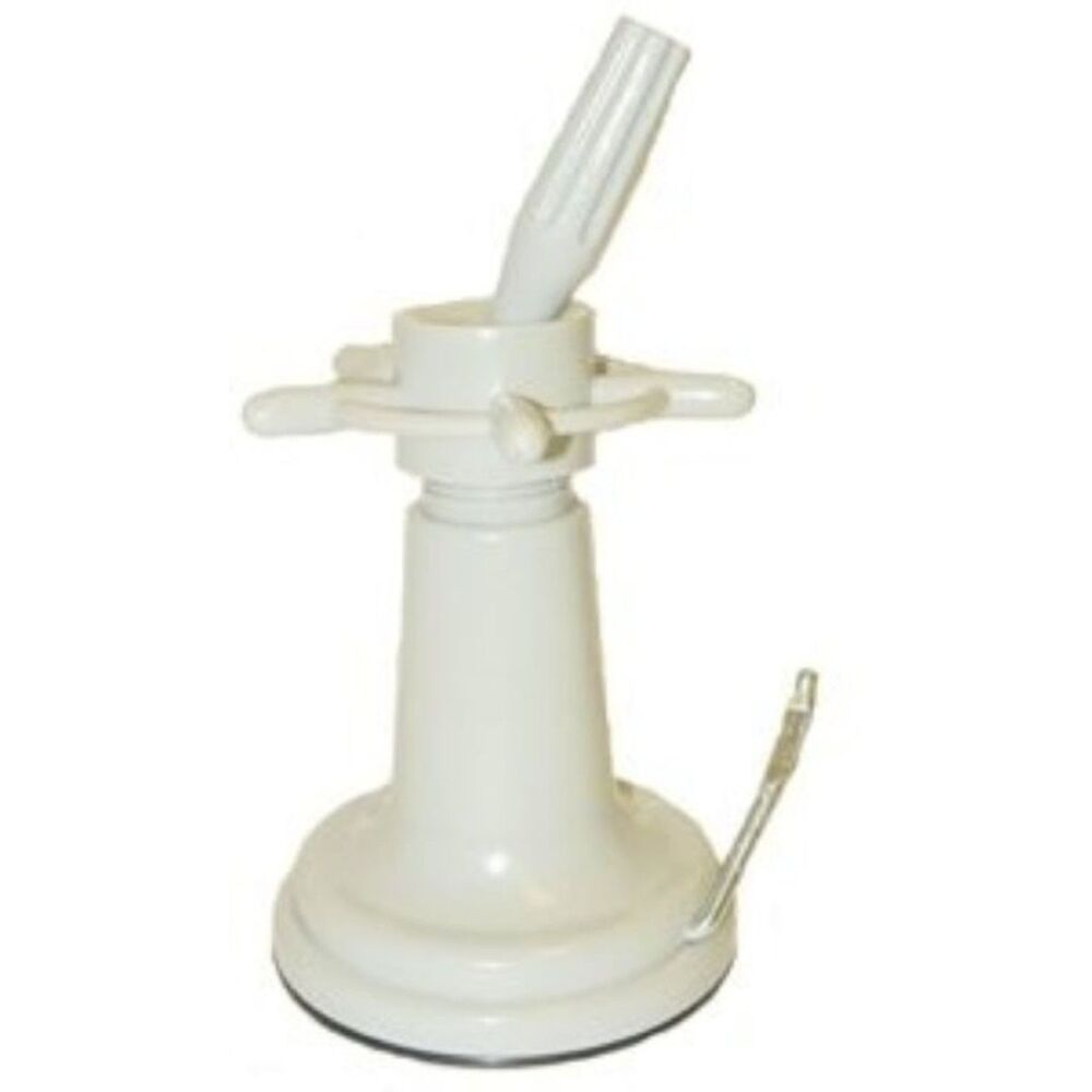 Burmax Celebrity H-14 Suction Manikin Holder Cosmetology Mannequin Head Stand